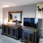 Appartement rdc pieds dans l\'eau