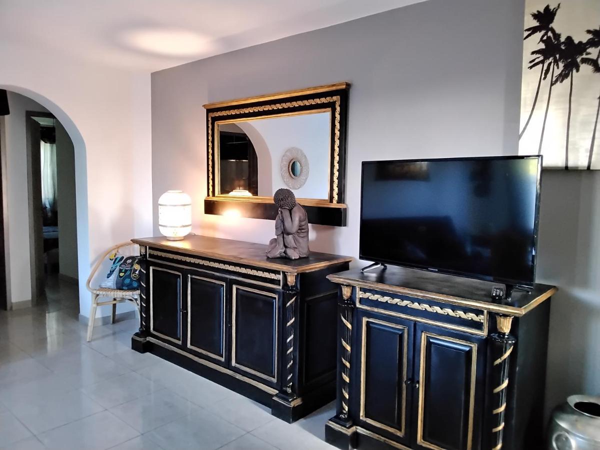 Rdc Pieds Dans L'eau Appartement